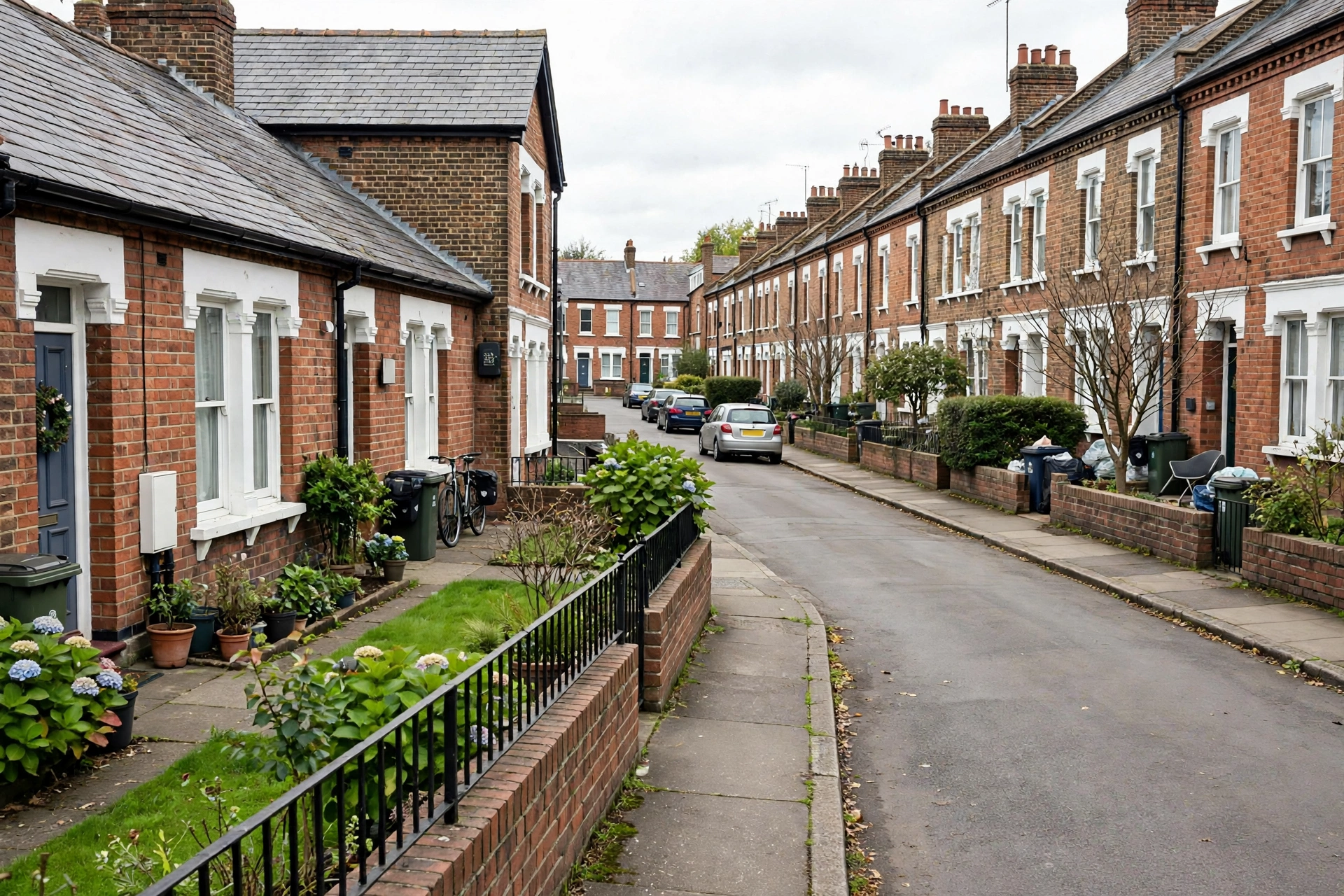 Rent Rises: Tenants Face Another Year of Higher Housing Costs