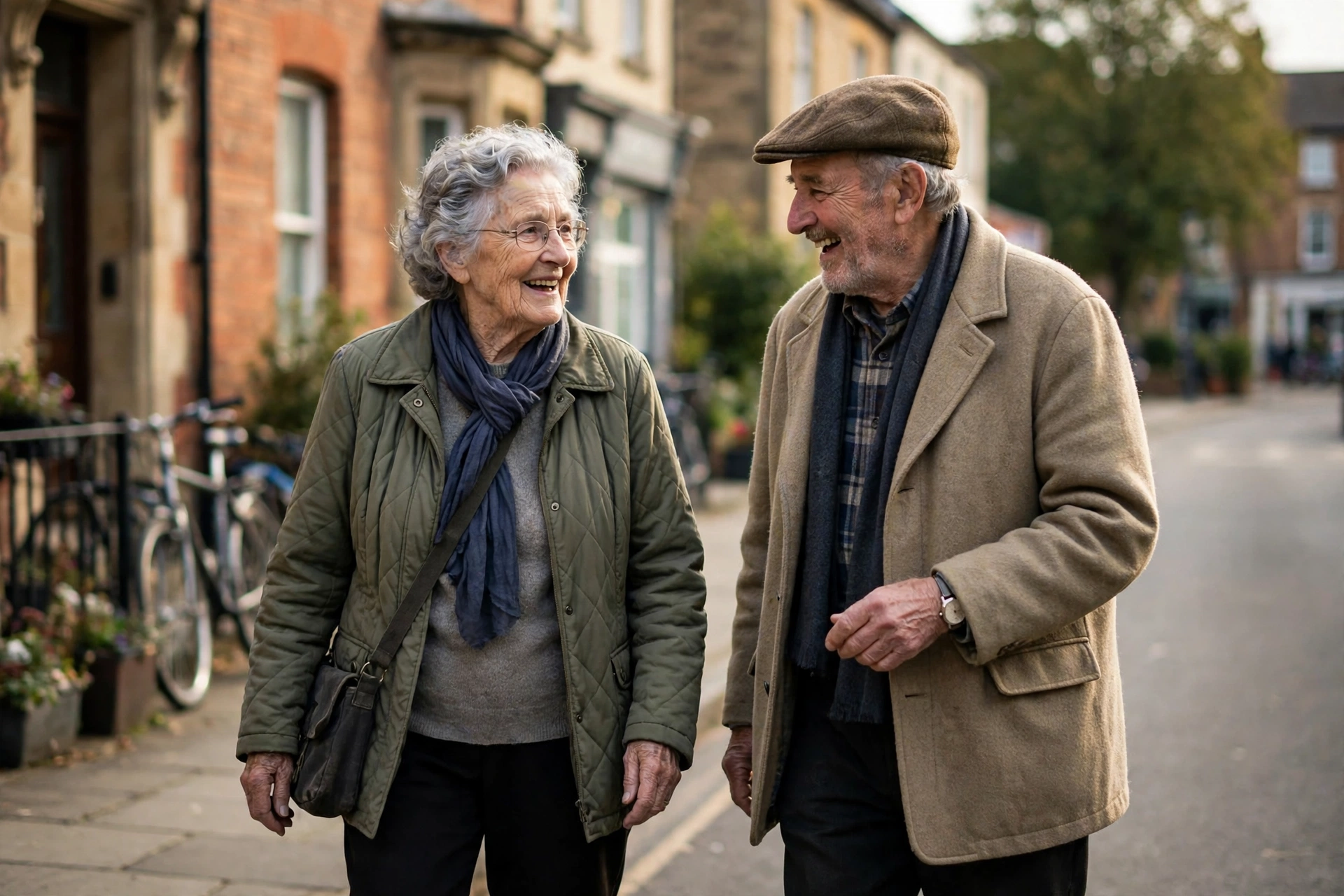 State Pension: What the Triple Lock Means for Pensioners