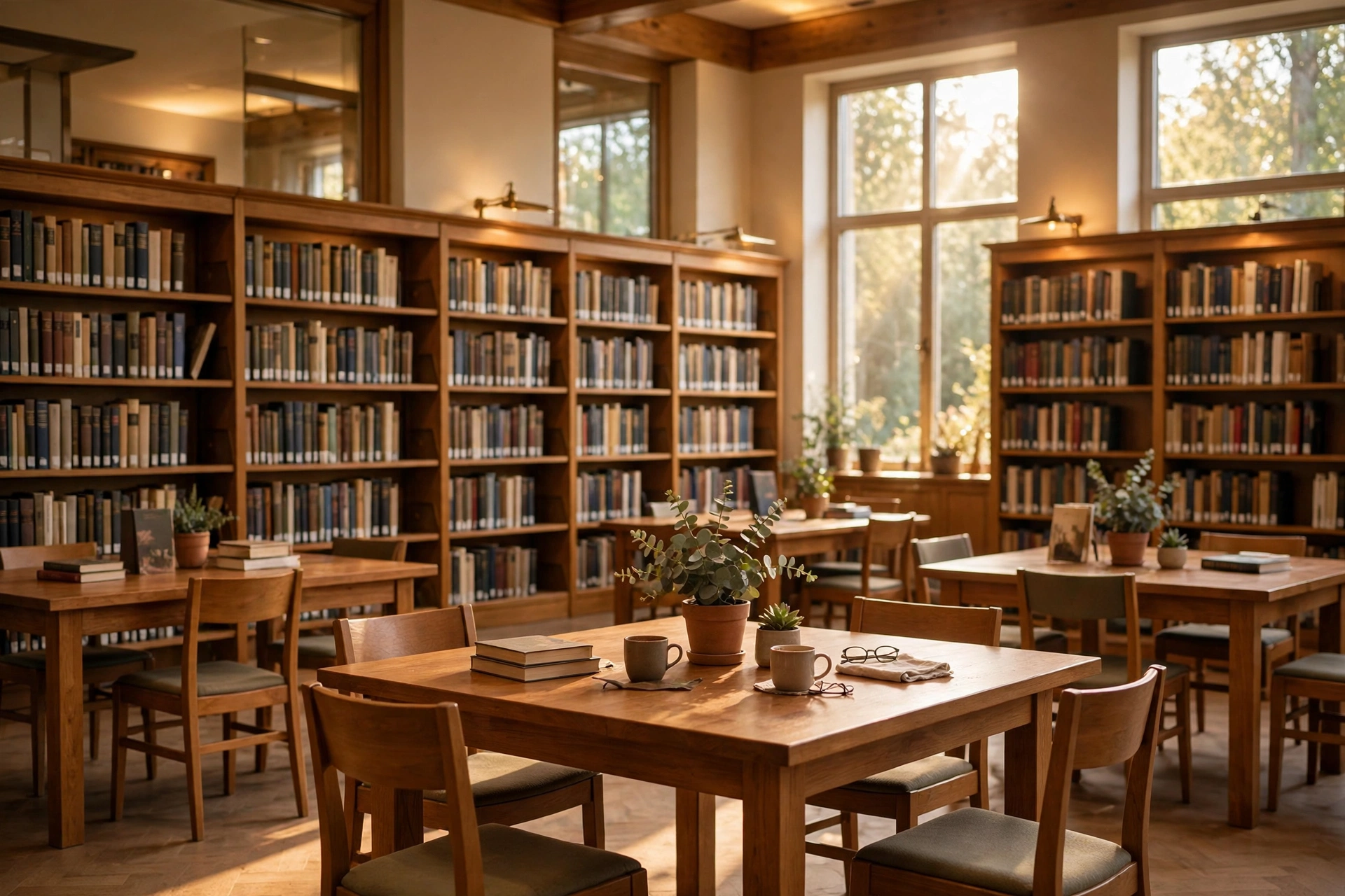 Council Budgets: Libraries, Bins and Local Services Under Pressure