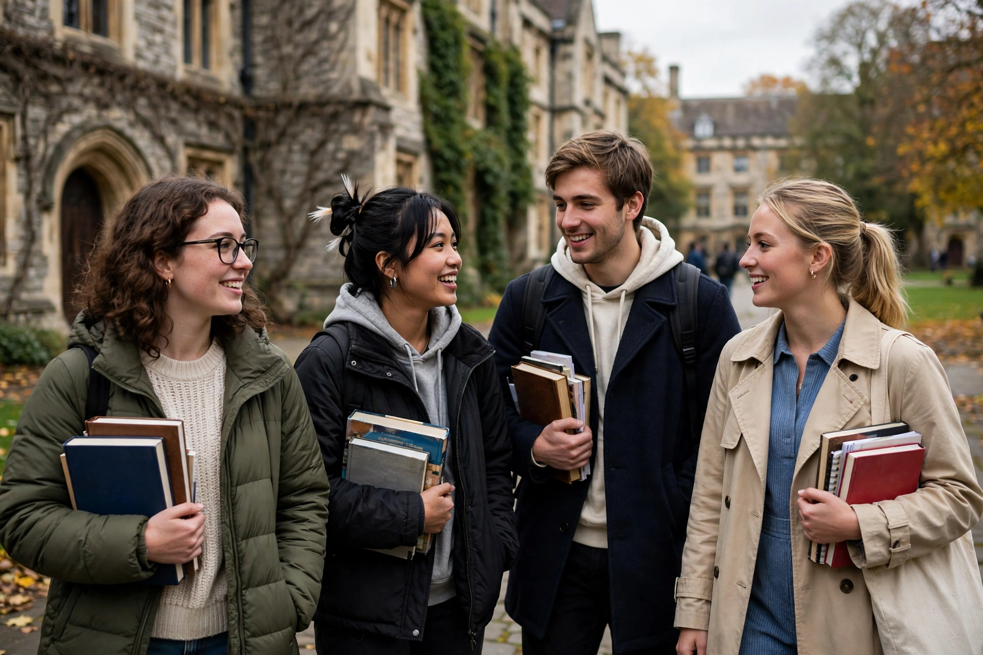 Student Life: The Cost of University and How Students Are Coping