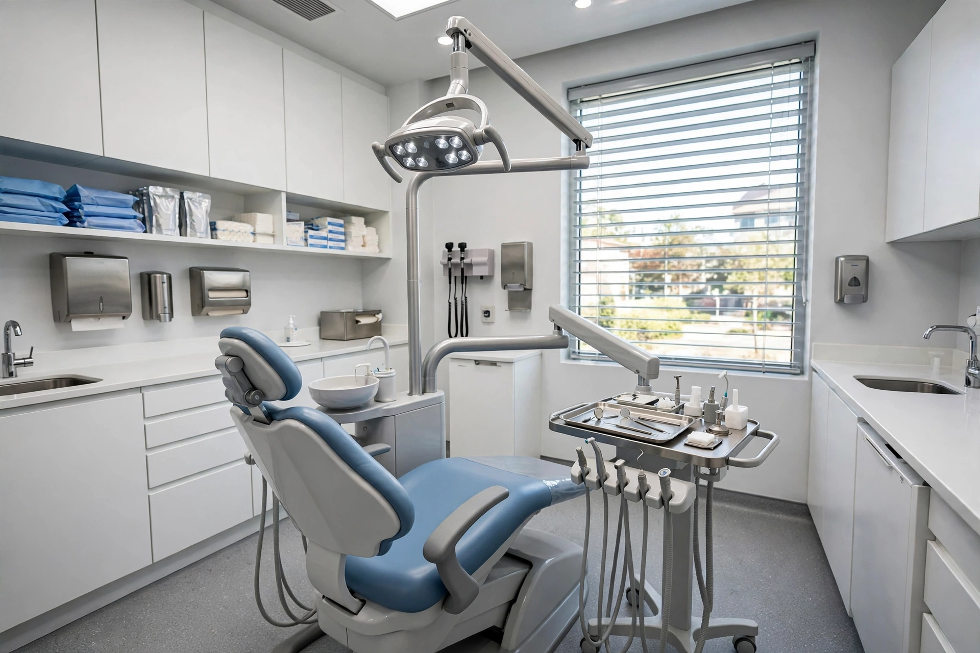 Dental Deserts: The Towns Where an NHS Dentist Is Almost Impossible to Find