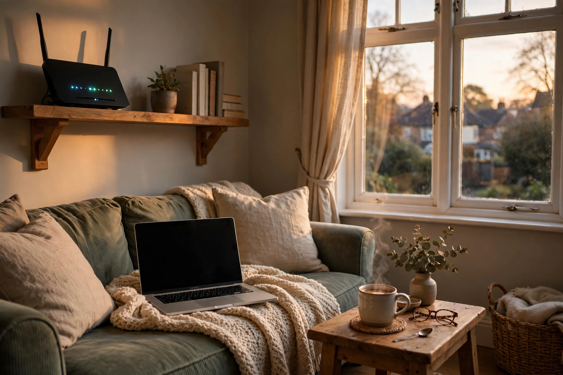 How to Cut Your UK Broadband Bill in 2026