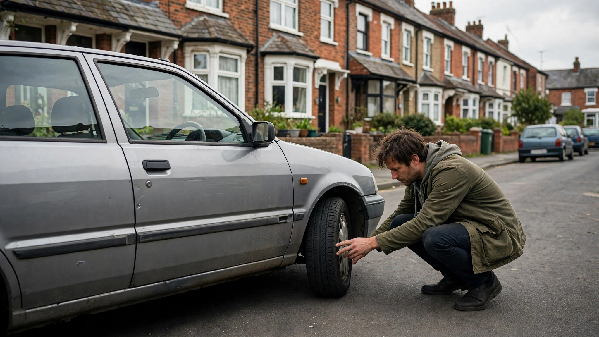 Buying a Used Car in the UK: What to Check Before You Pay
