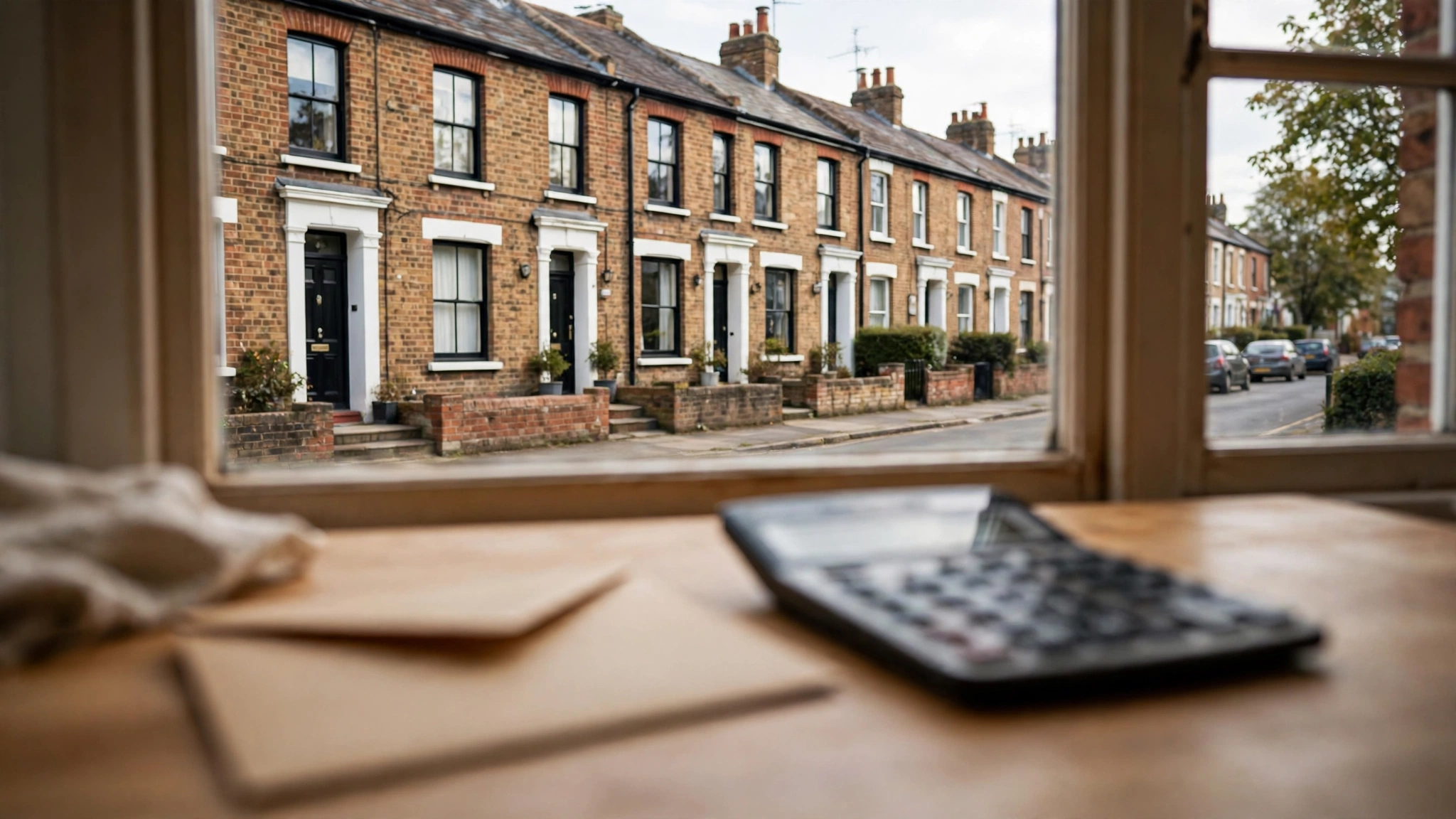 UK Council Tax in 2026: Bands, Discounts and How to Check Your Bill