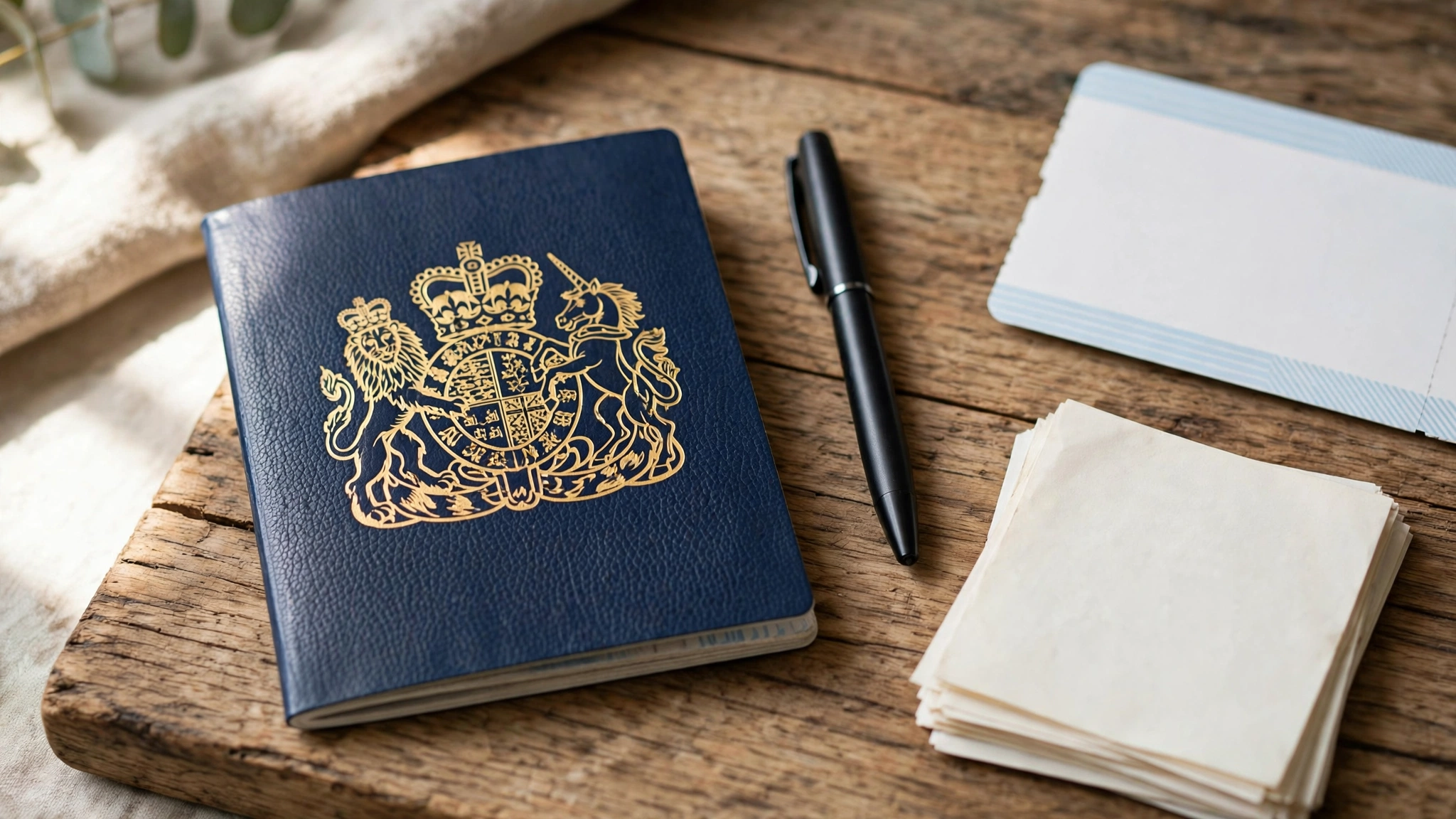 How to Renew Your UK Passport: Steps, Costs and How Long It Takes