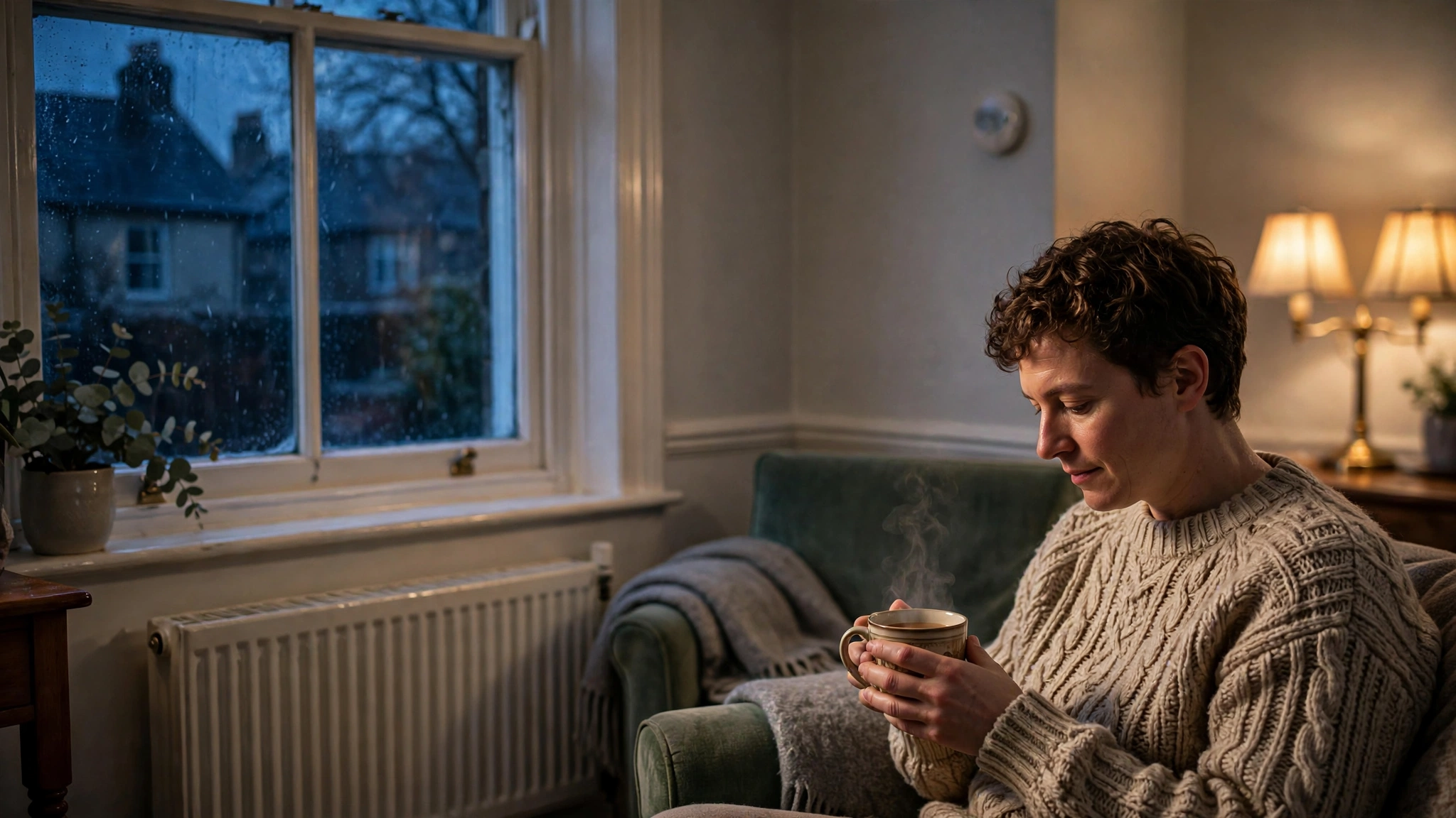 Energy Bills This Winter: What UK Households Need to Know