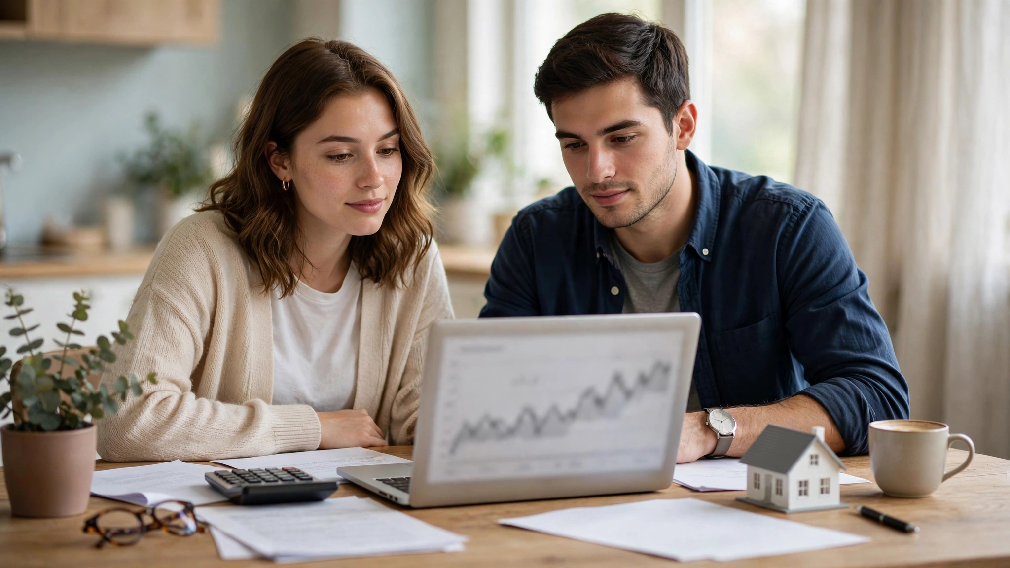 Mortgage Rates: What Changing Rates Mean for Buyers and Homeowners