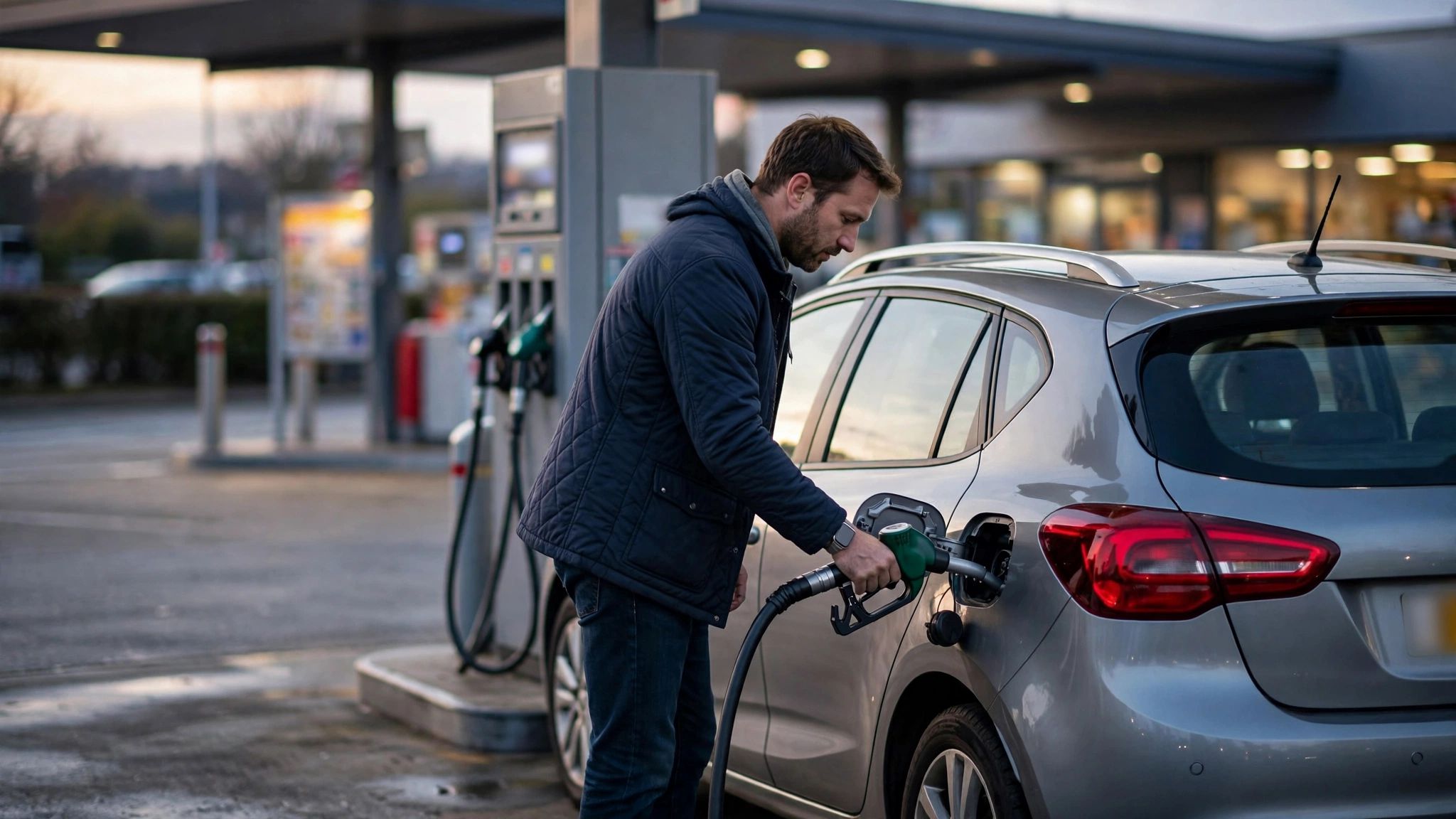 Fuel Prices: What Drivers Are Paying and Why It Keeps Changing