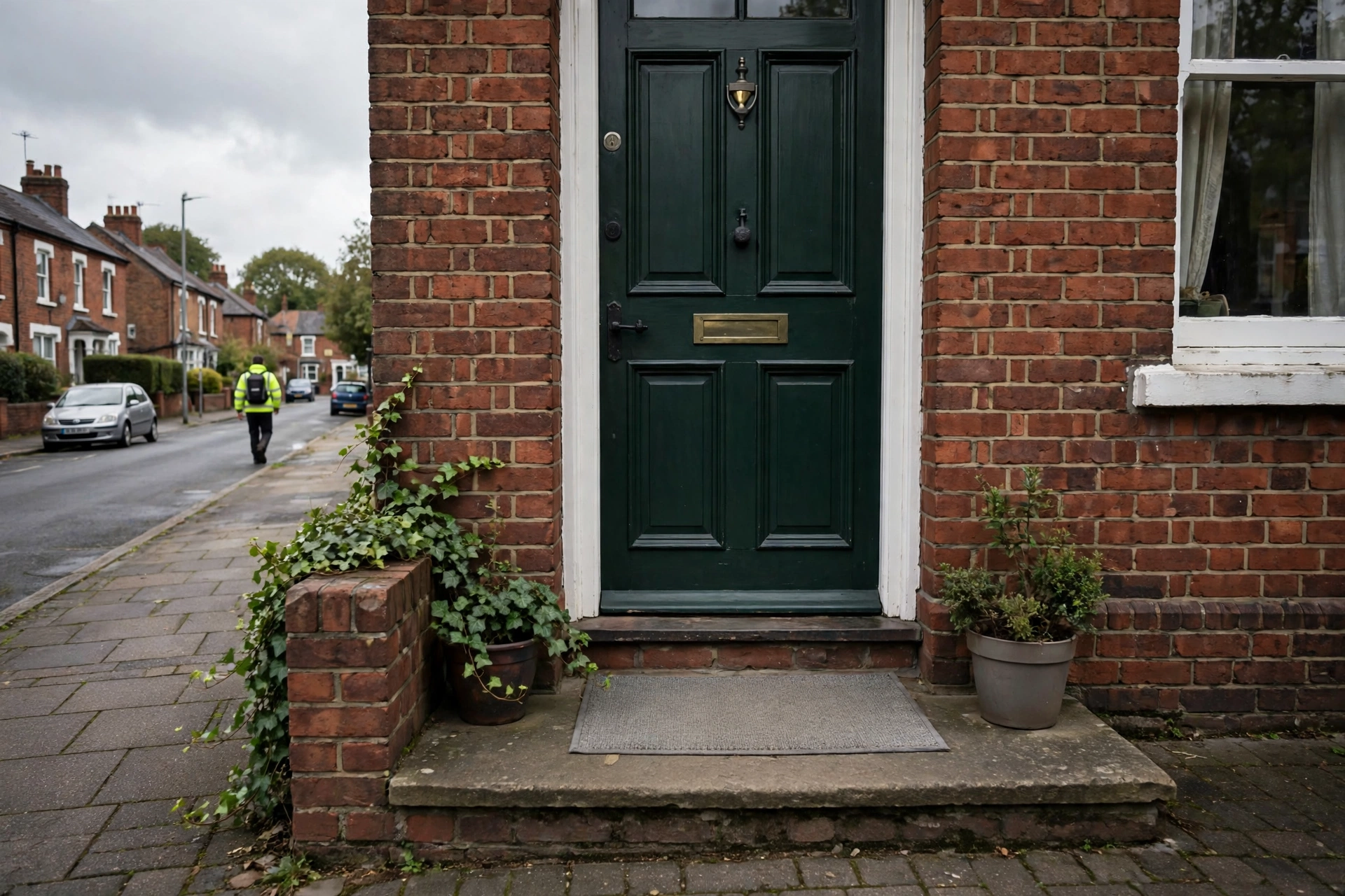 What to Do If Your UK Parcel Goes Missing