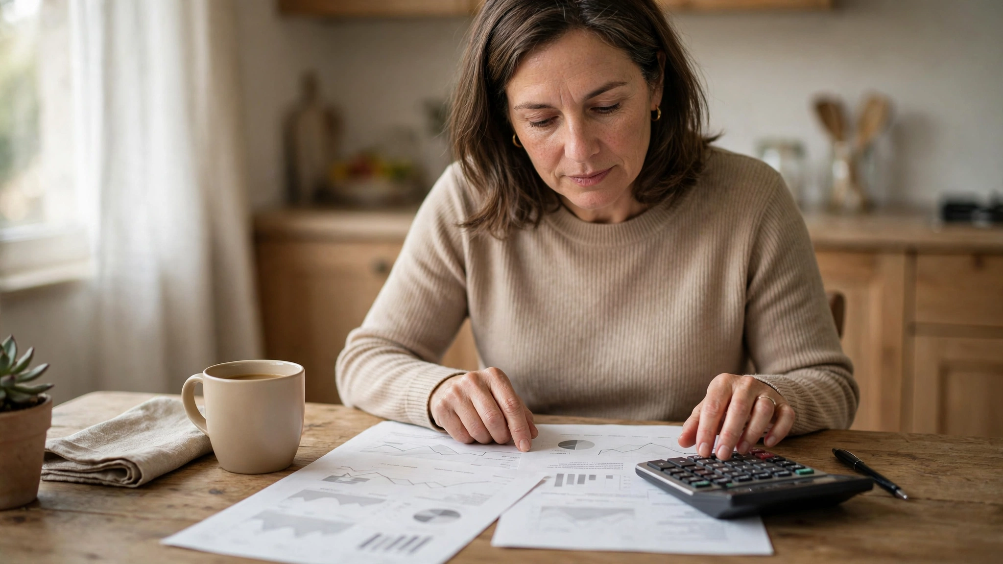 A Beginner's Guide to UK Pensions: What to Know in Your 20s, 30s and 40s