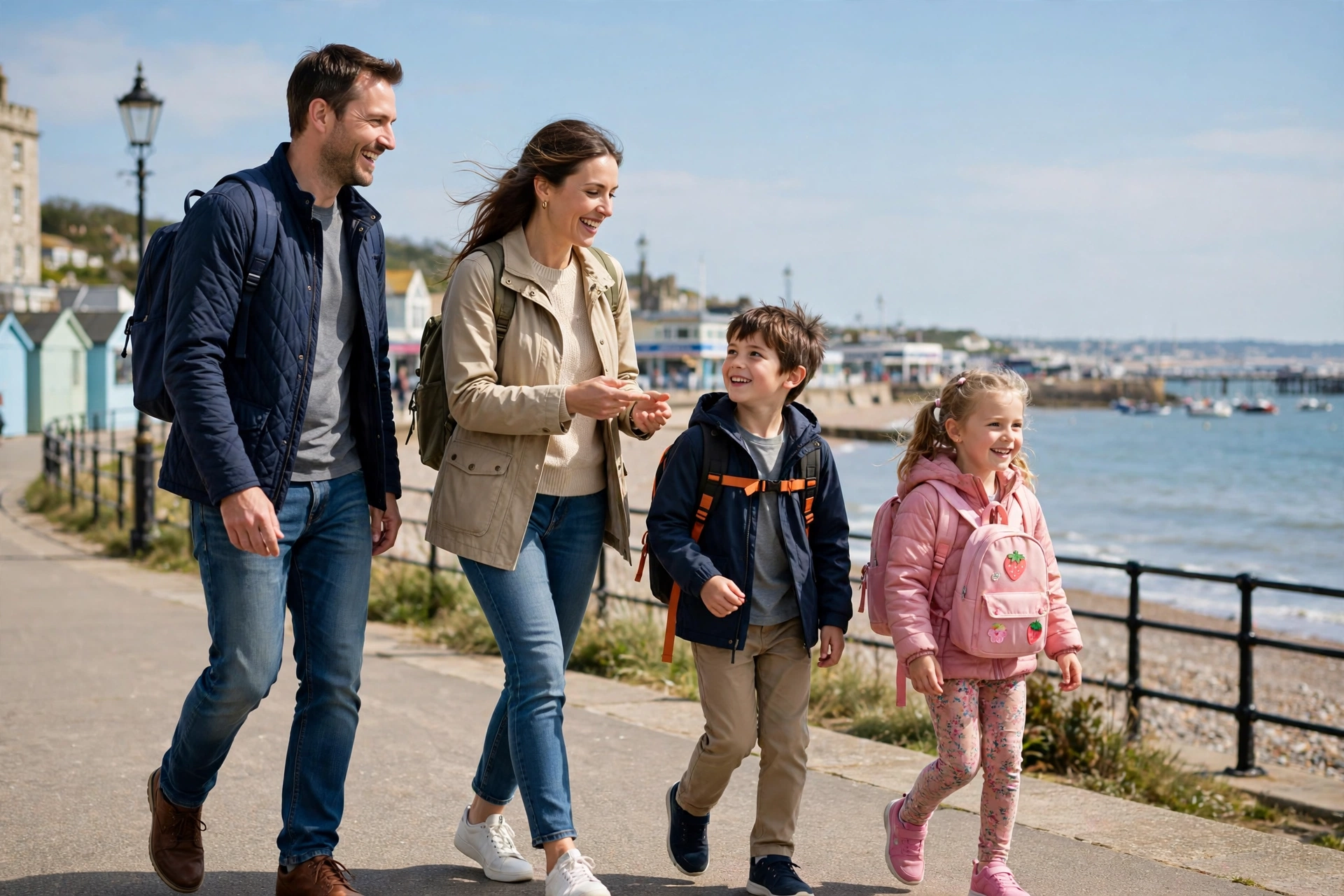 UK School Holidays 2026–27 — Planning Ahead for Families