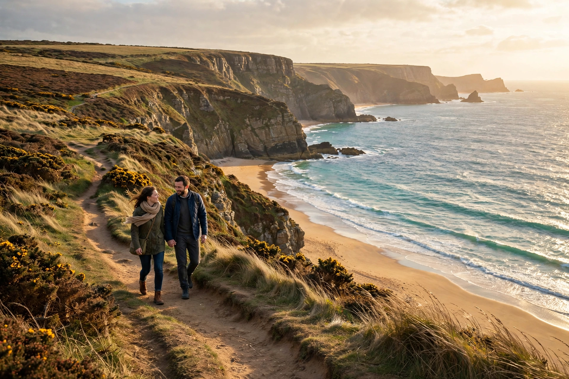 Why More Britons Are Choosing Staycations in 2026