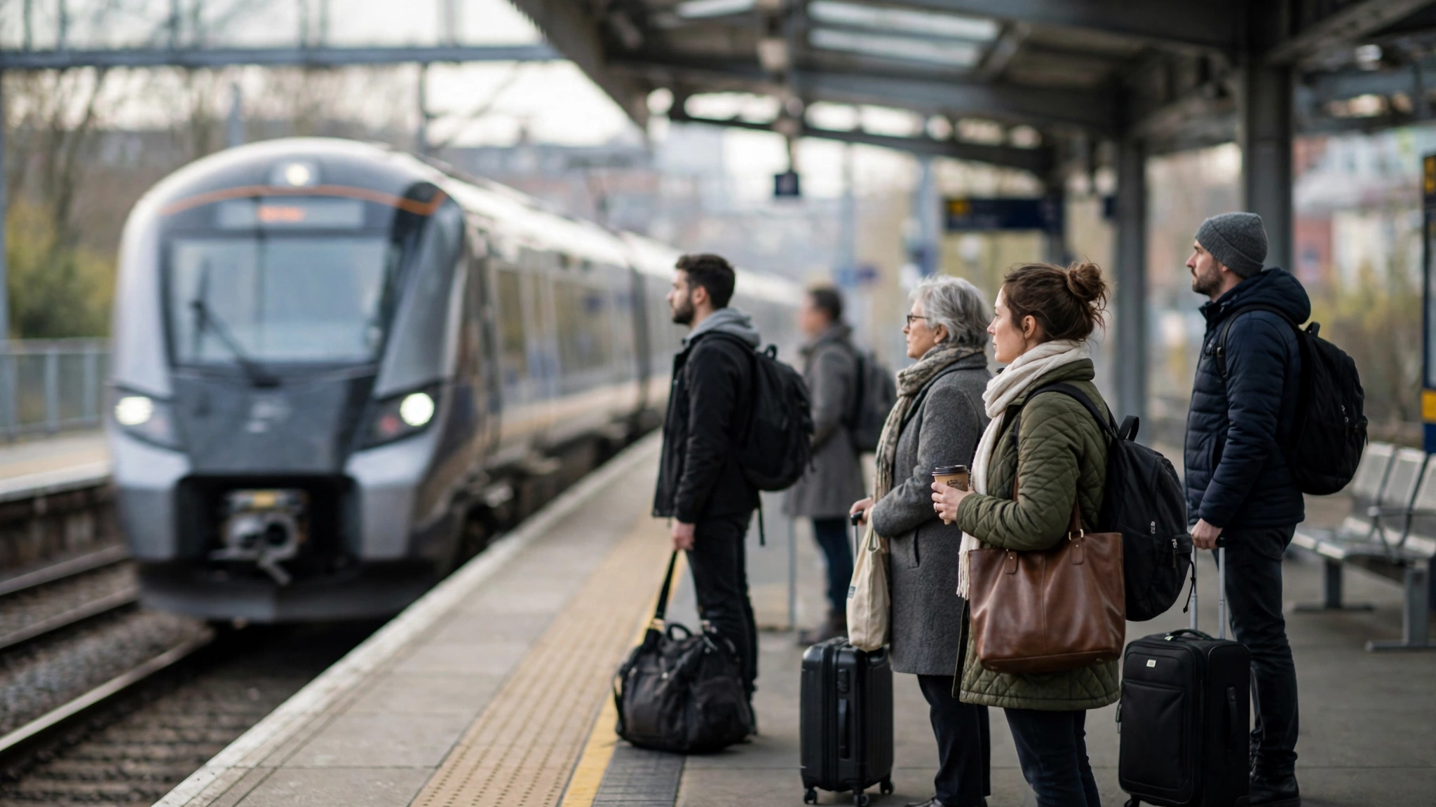 How UK Commuters Are Beating Rising Train Fares in 2026