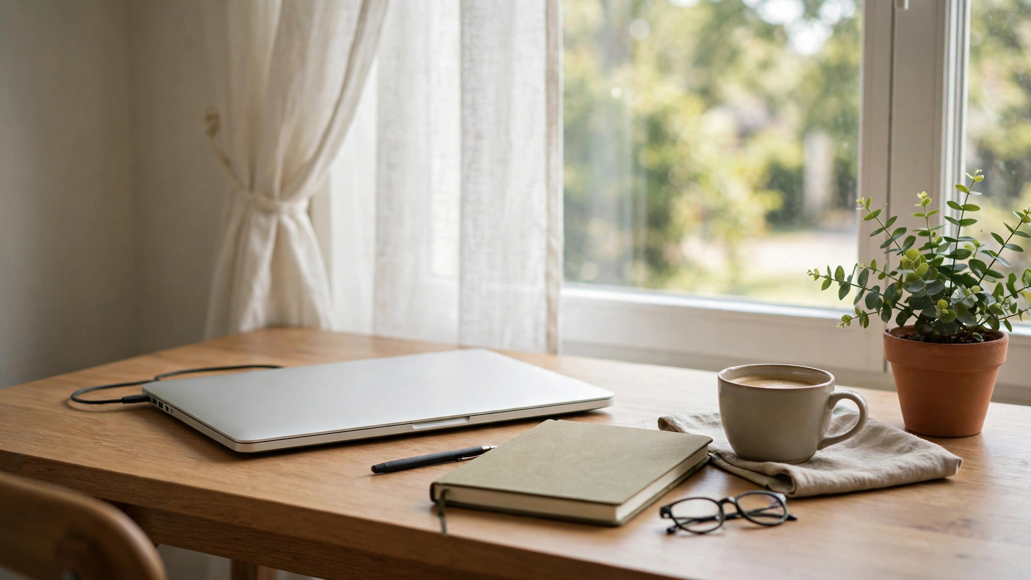 Working From Home in the UK: How to Stay Productive and Healthy