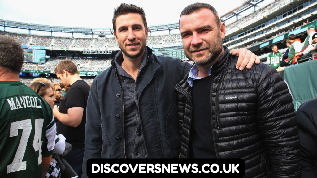 Dante Schreiber A Comprehensive Profile and Legacy