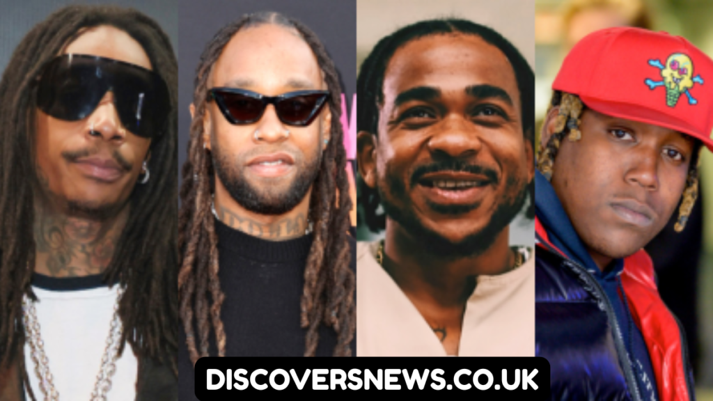 Don Toliver Height Everything You Need to Know About the Rapper’s Physical Profile and Public Image