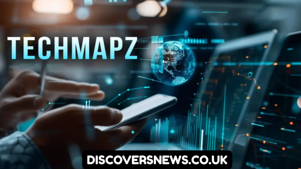 Techmapz Com A Detailed Overview of Its Purpose Features and Growing Digital Influence