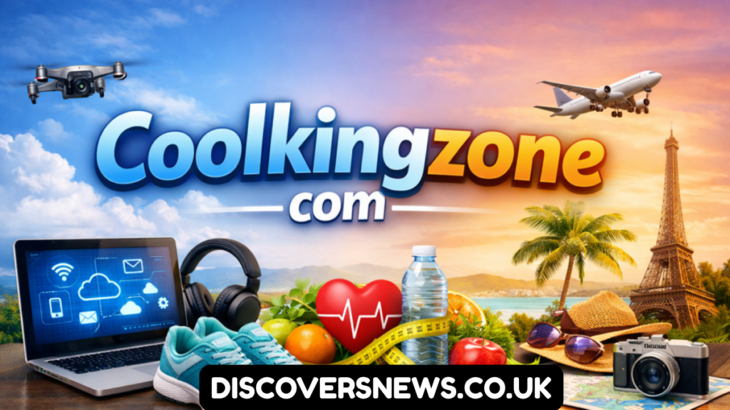 CoolKingZone com Complete Overview & Honest Review 2026