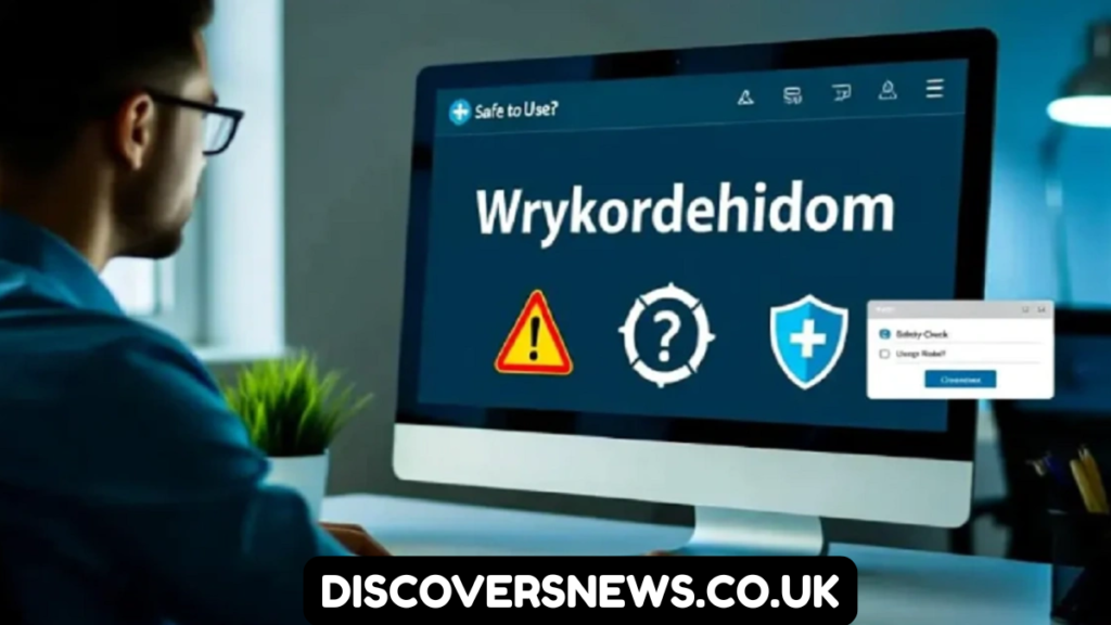 Does Wyrkordehidom Safe to Use? A Complete In Depth Guide