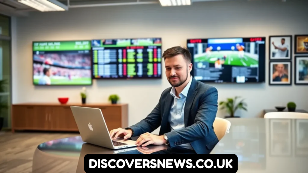 Contacts SeattleSportsOnline Email A Complete Guide to Reaching the Platform Effectively