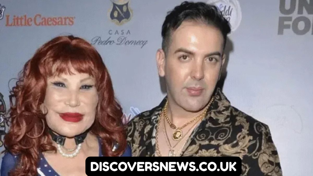 Antonio Chi Su A Comprehensive Overview Background and Public Interest