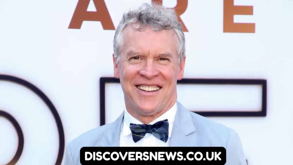 Corry Scheuerman A Comprehensive Overview