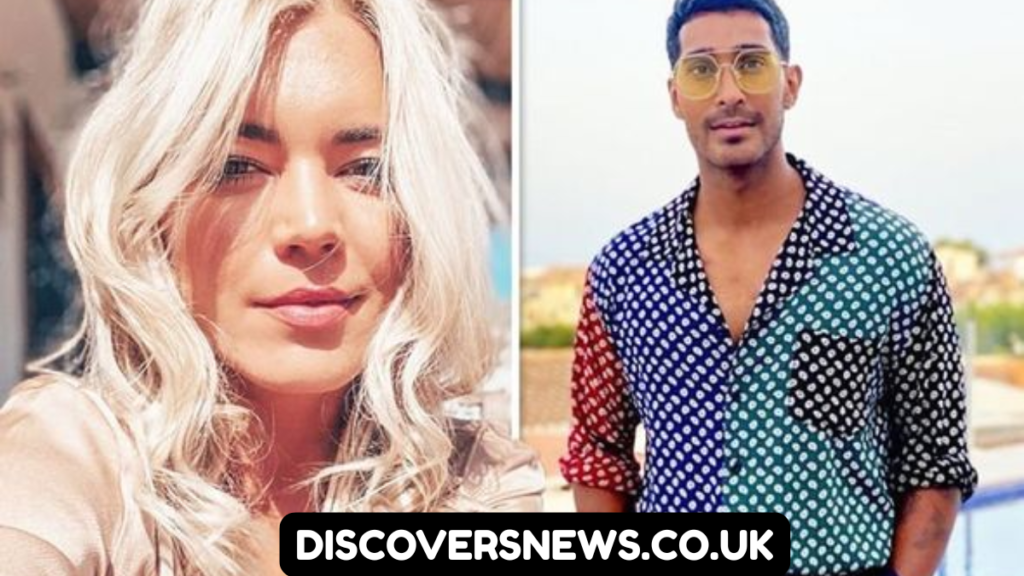 Lee Juggurnauth Partner Understanding Personal Professional and Public Associations