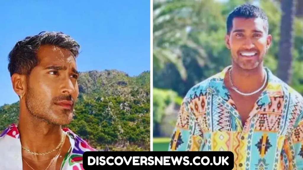 Is Lee Juggurnauth Married A Complete Look at His Personal Life and Career