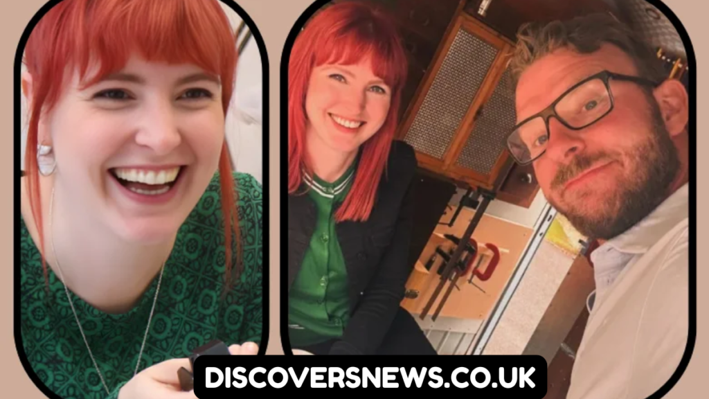 Everything You Need to Know About Is Izzie Balmer Married