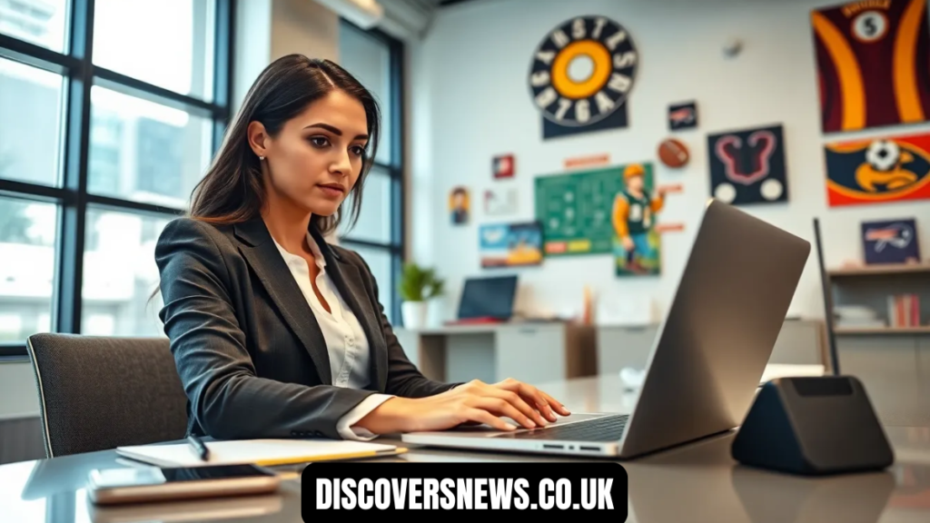 How to Find the Right Contact Email Seattlesportsonline