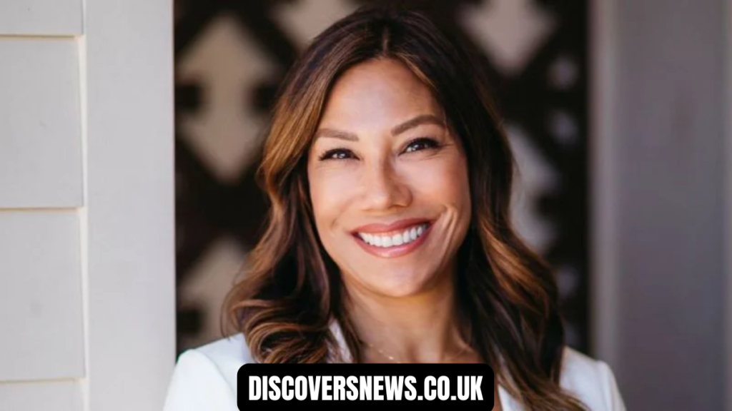 Who Is Stephanie Sarkisian?