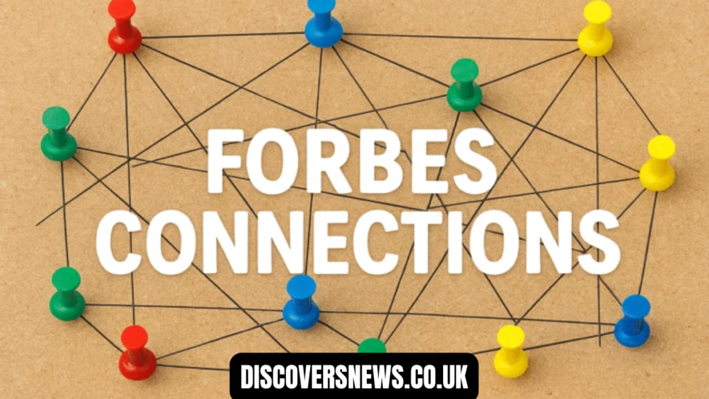 Forbes Connections Today Why Strategic Thinking Matters More Than Ever