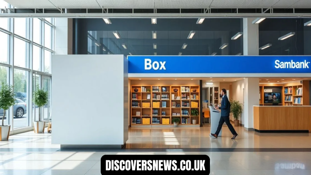 Everything You Need to Know About PO Box 6887 Coventry and Its Uses