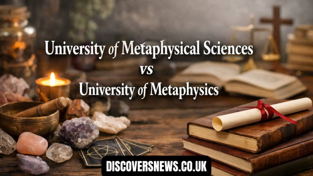 University of Metaphysical Sciences Lawsuit Reddit A Deep Dive into the Controversy Conversations and Community Reactions