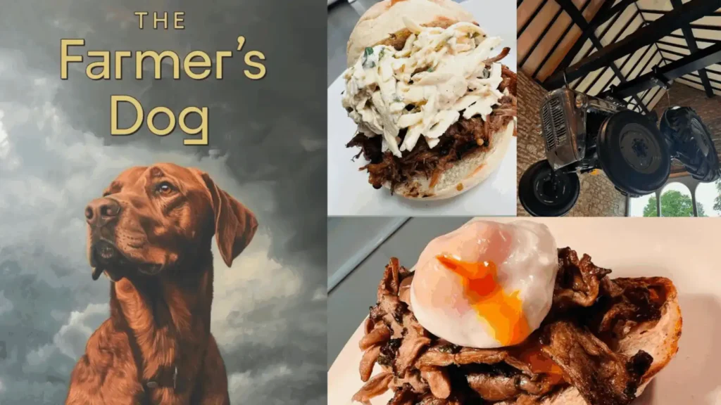 The Farmer's Dog pub