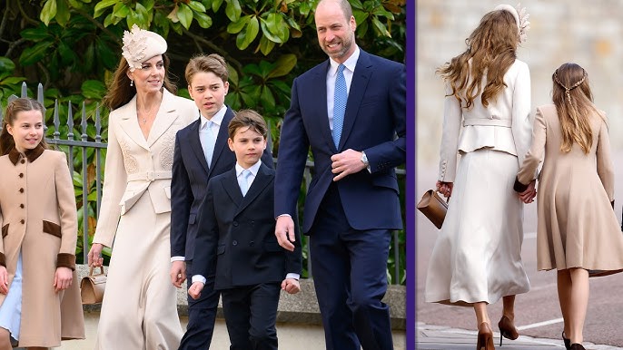 Resilient Kate Middleton Is The Heart Of The Modern Royal Family Kate Middleton