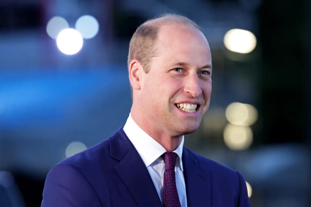 Devoted Prince William Is The Steady Future Of The British Monarchy Prince William